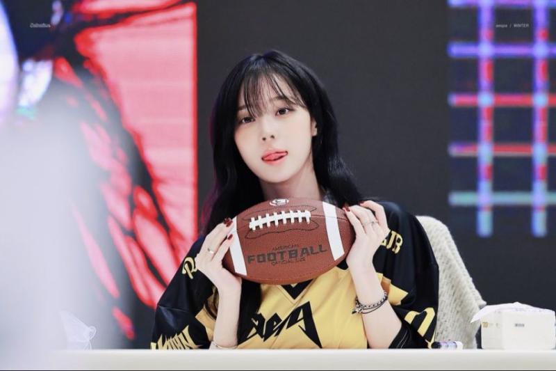 에스파 윈터