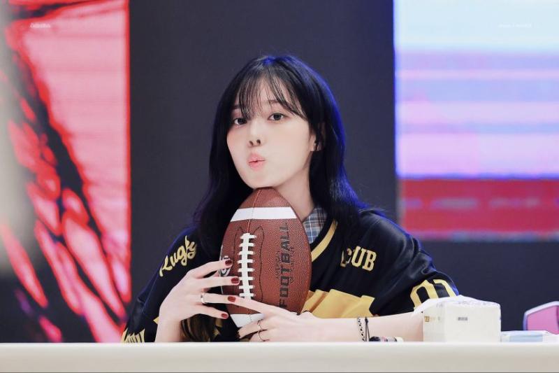 에스파 윈터