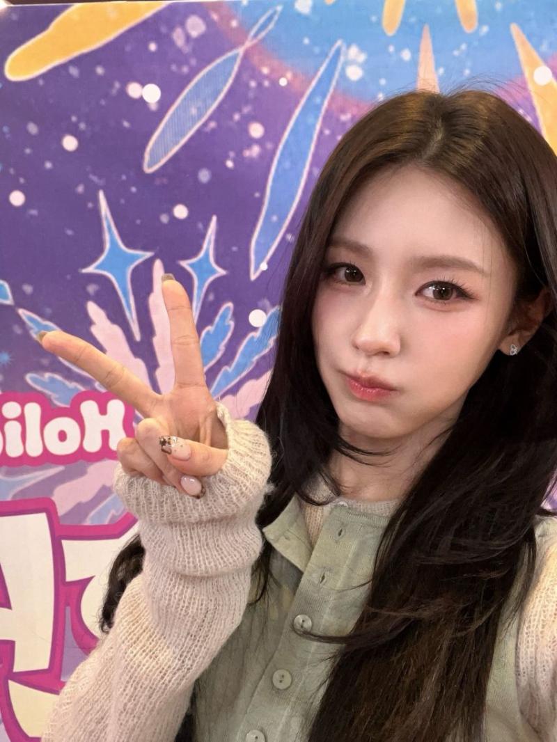 아이들 미연