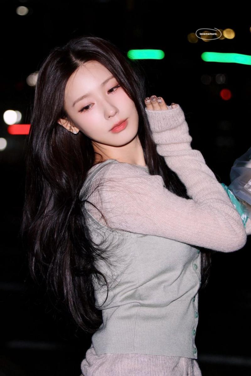 아이들 미연
