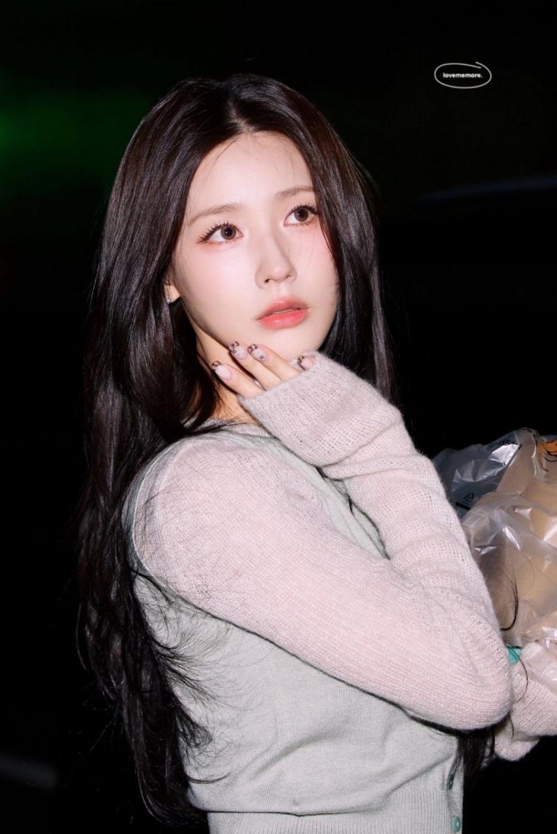 아이들 미연