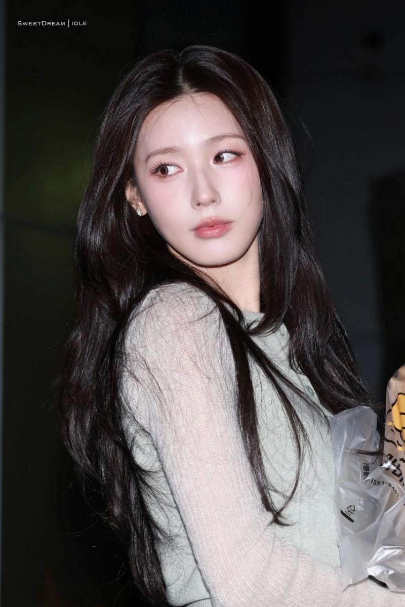 아이들 미연