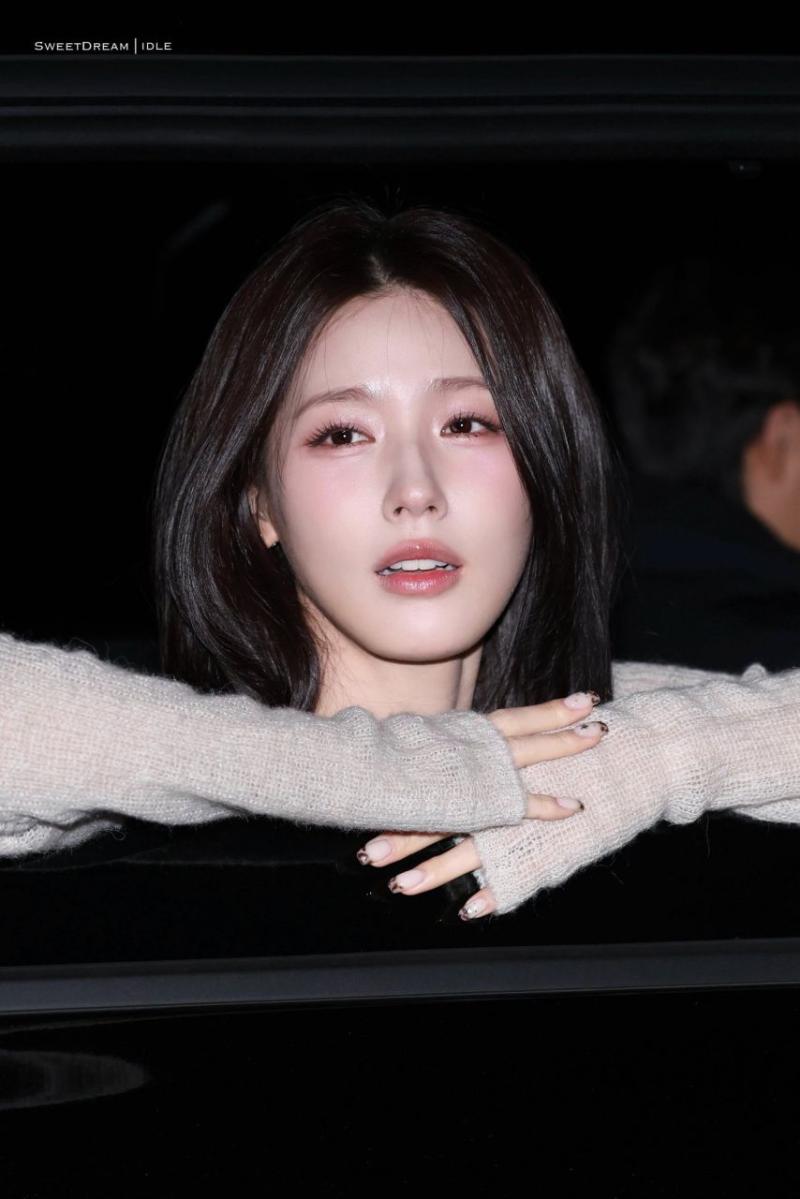 아이들 미연