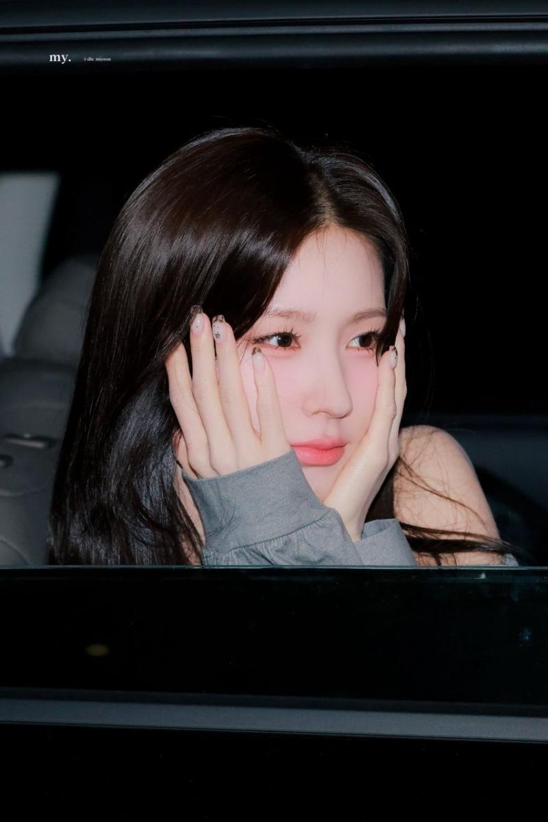아이들 미연