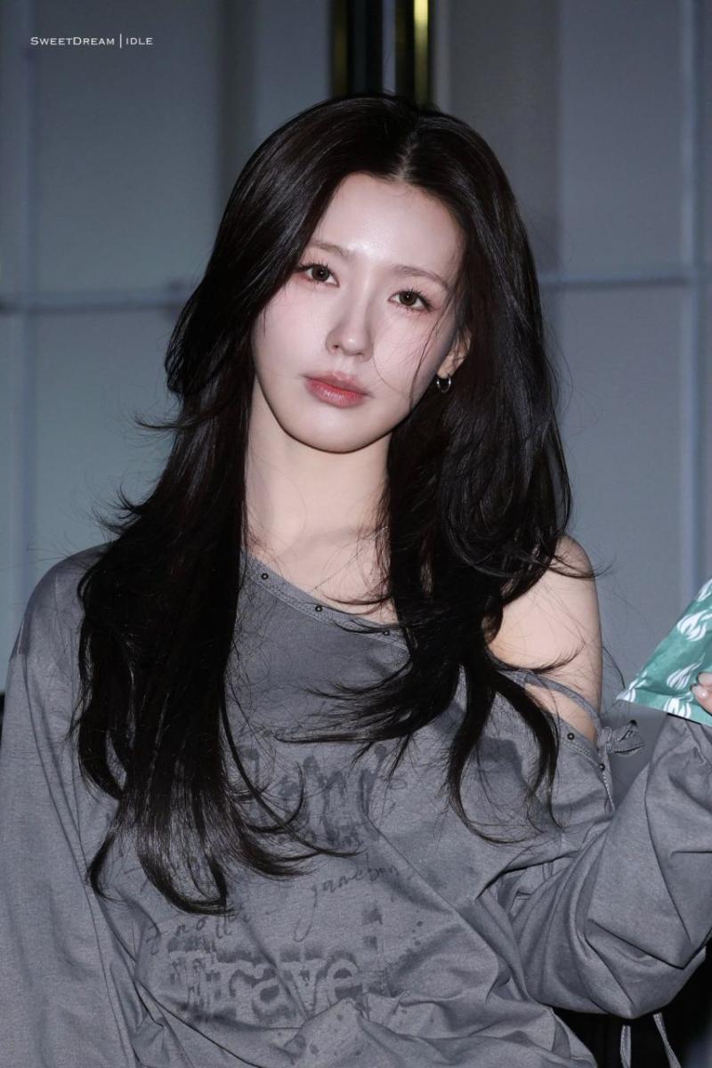 아이들 미연
