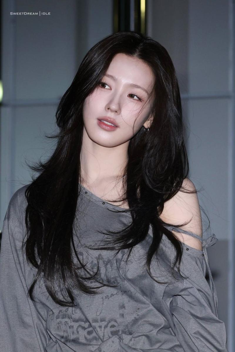 아이들 미연