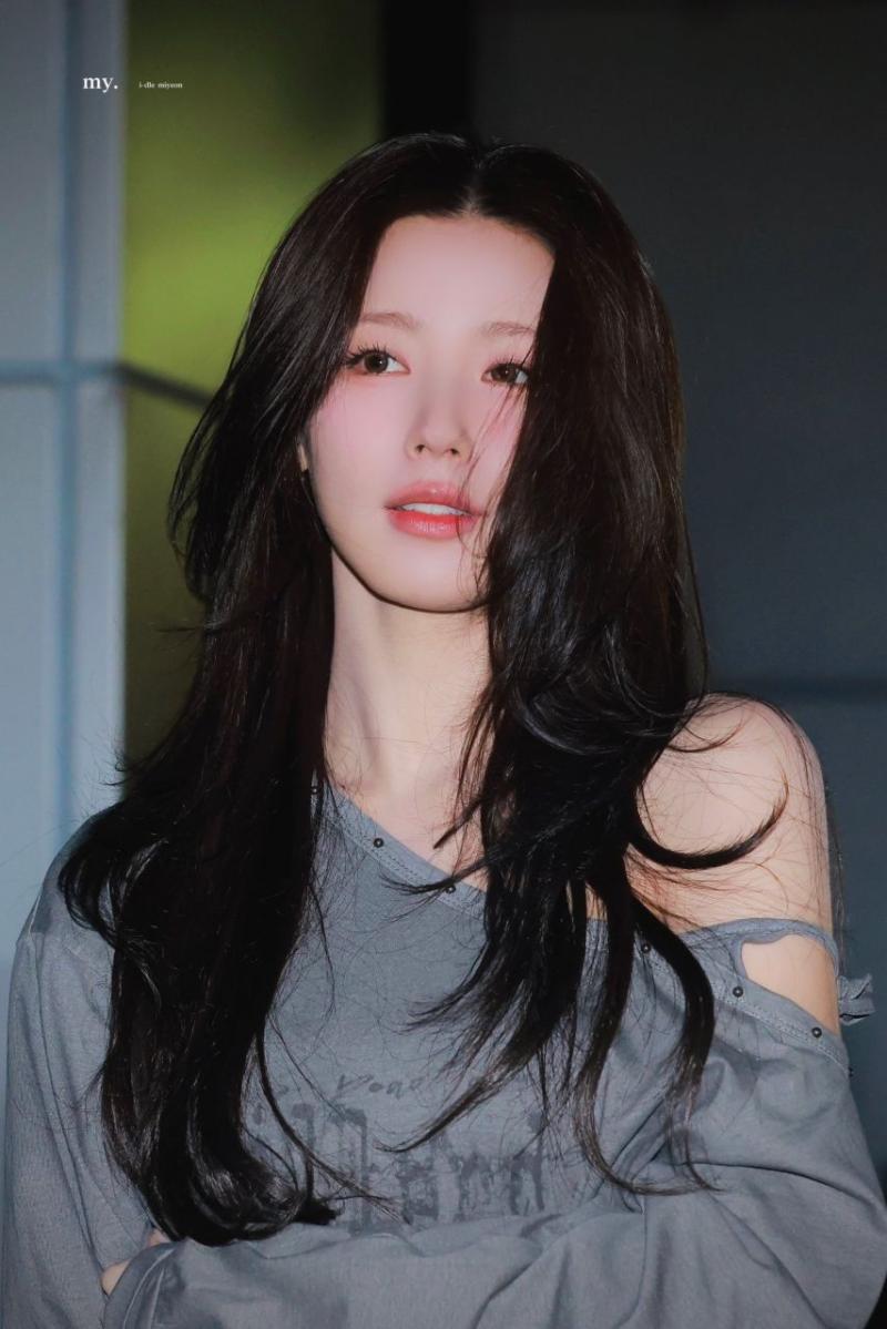 아이들 미연