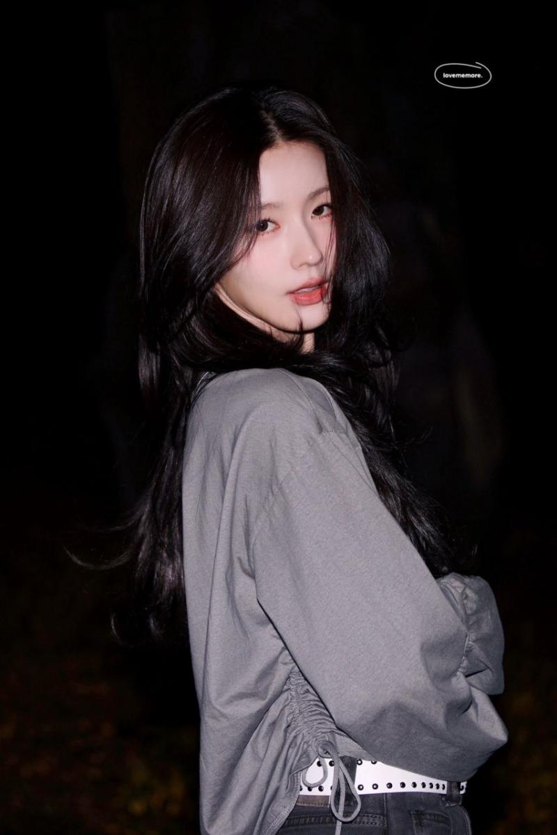아이들 미연