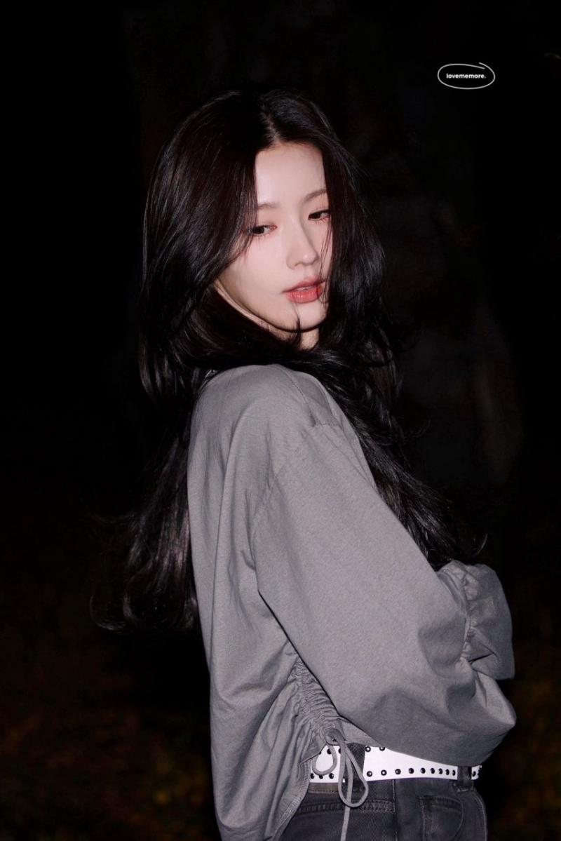 아이들 미연