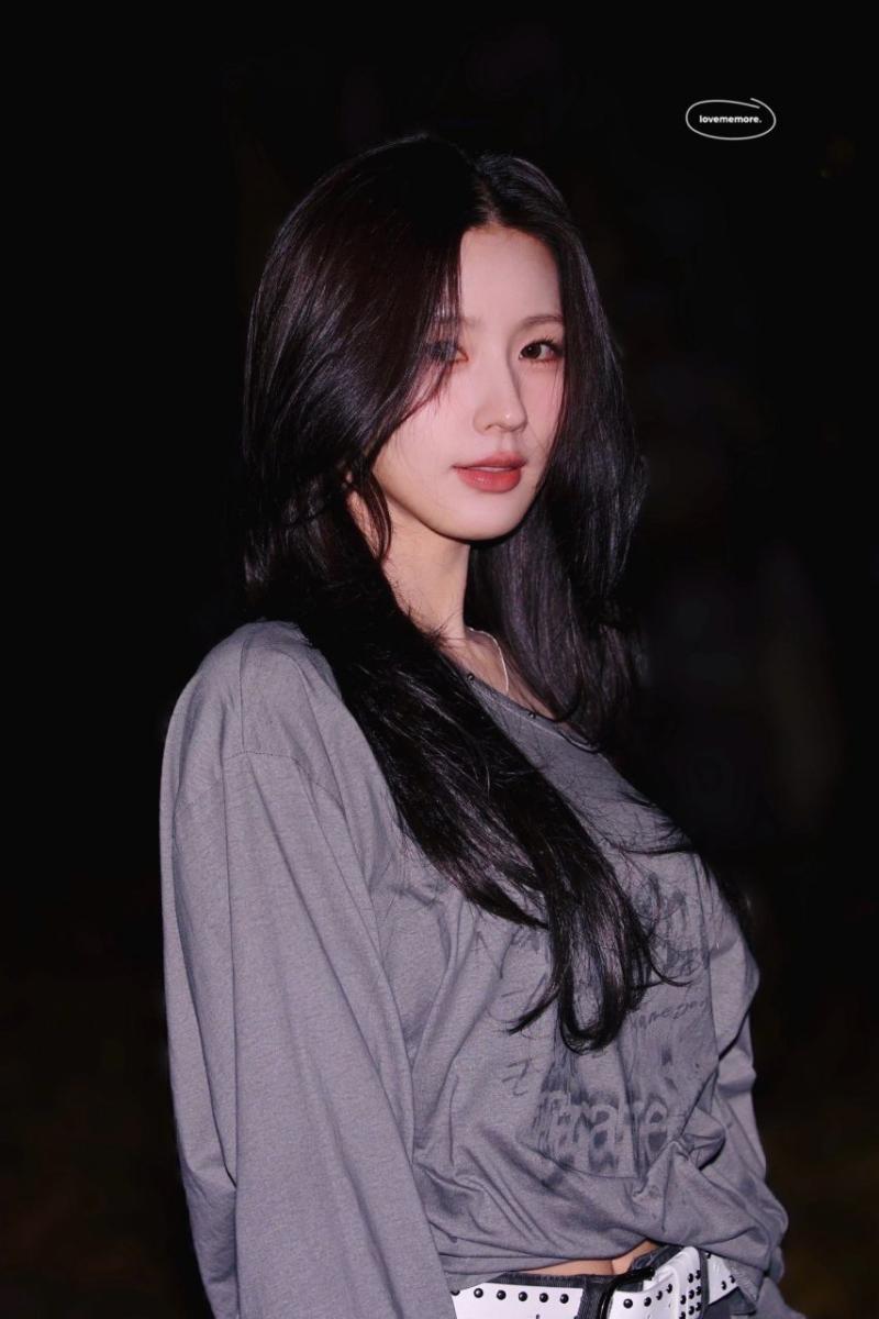 아이들 미연