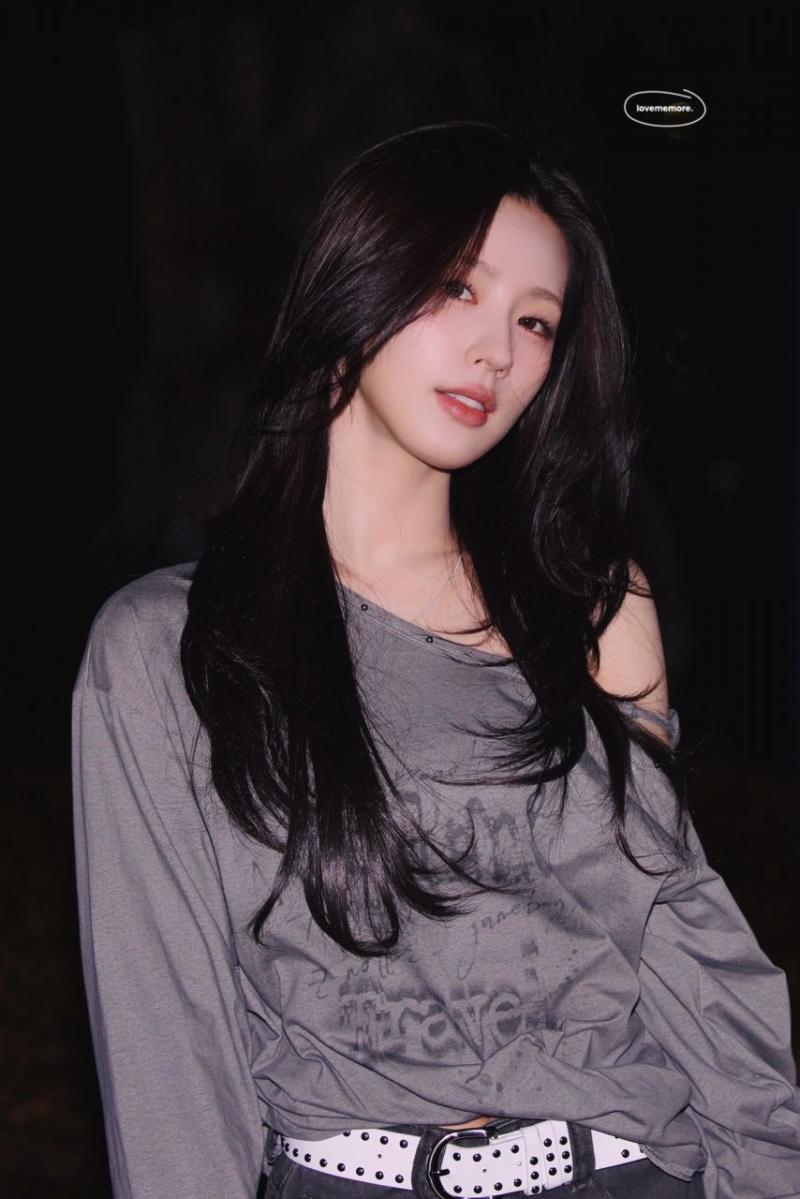 아이들 미연