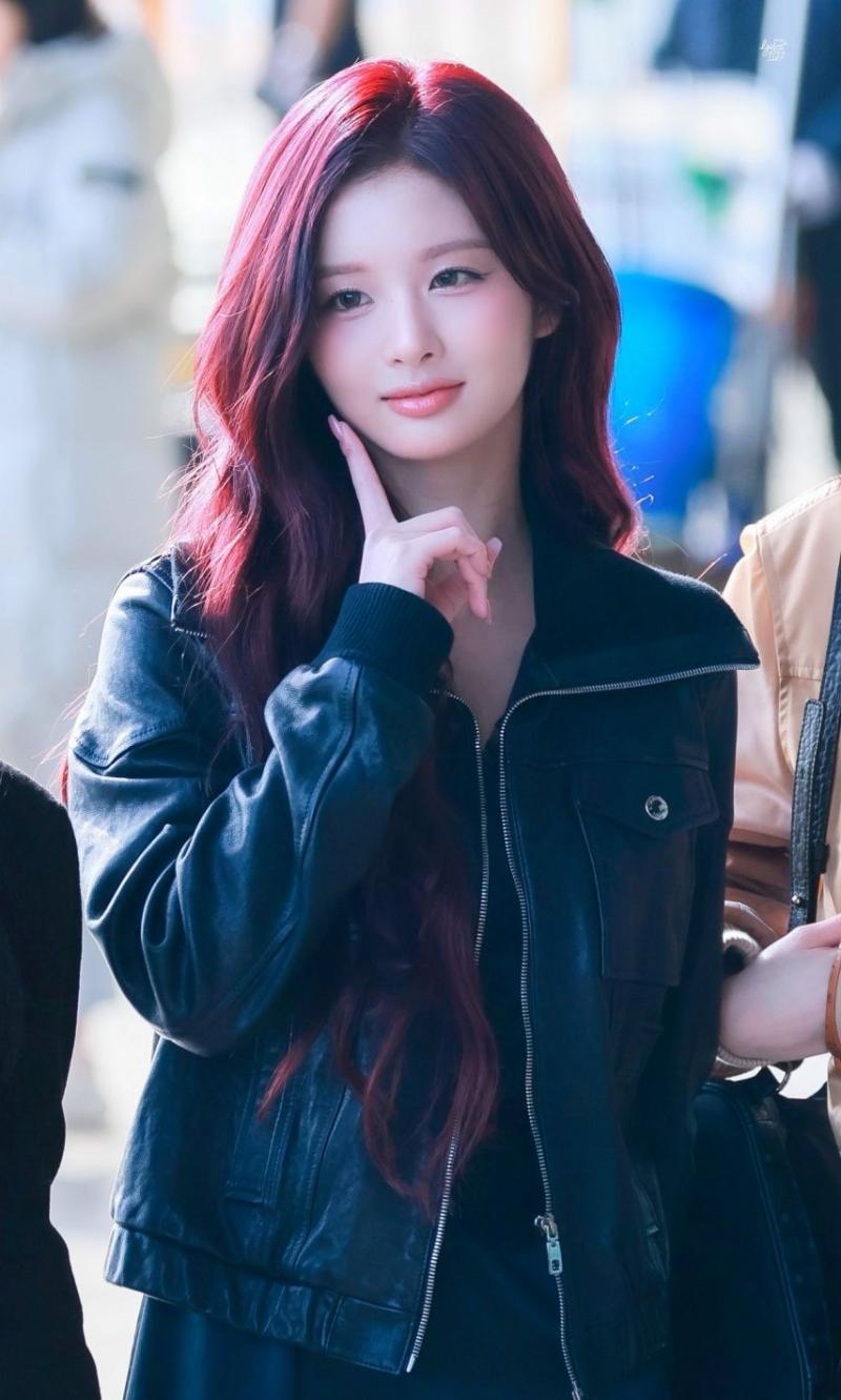 엔믹스 설윤