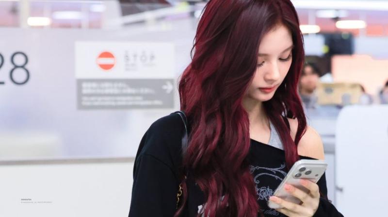엔믹스 설윤