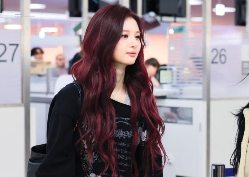 엔믹스 설윤
