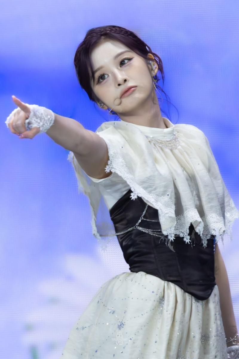 엔믹스 설윤