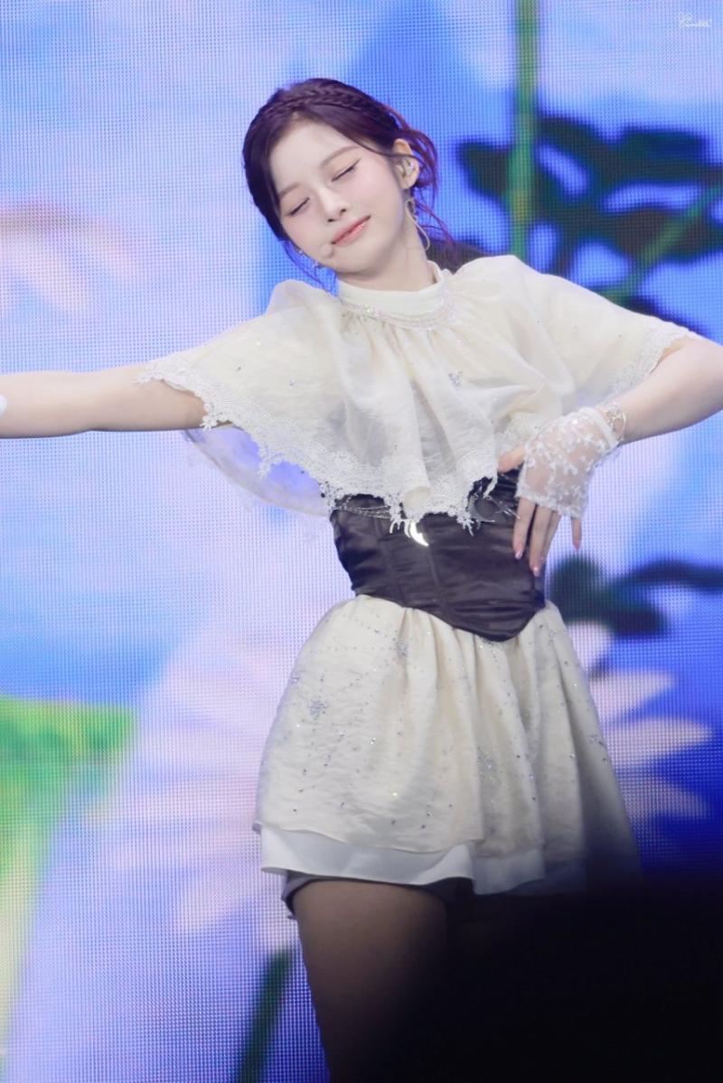 엔믹스 설윤