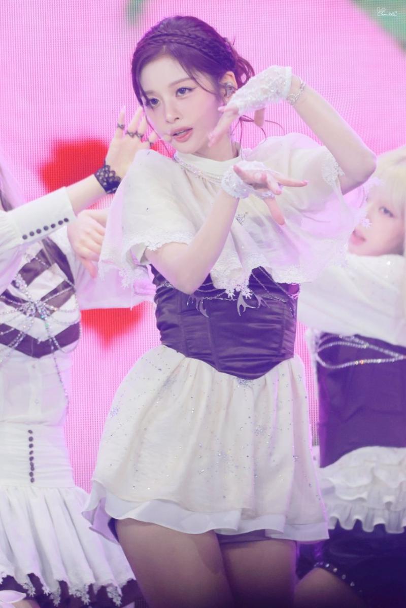 엔믹스 설윤