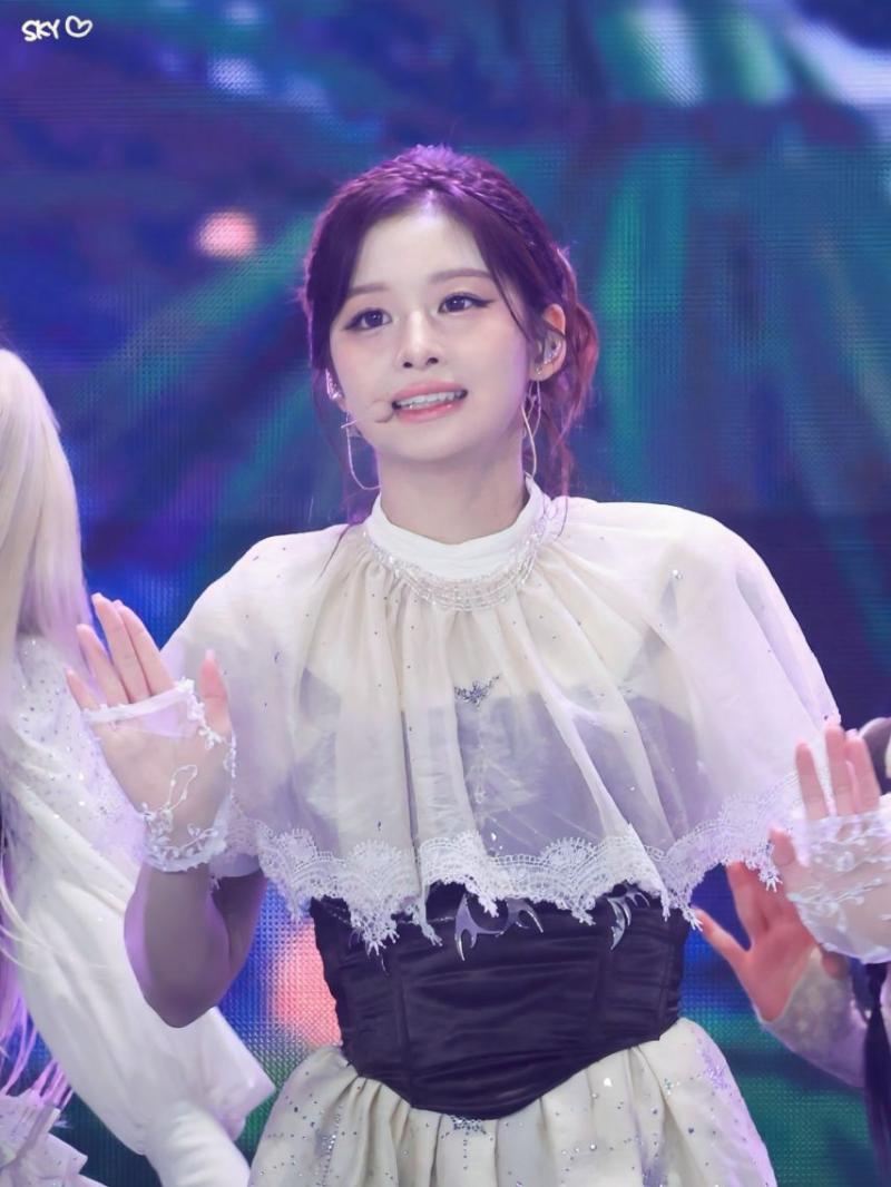 엔믹스 설윤