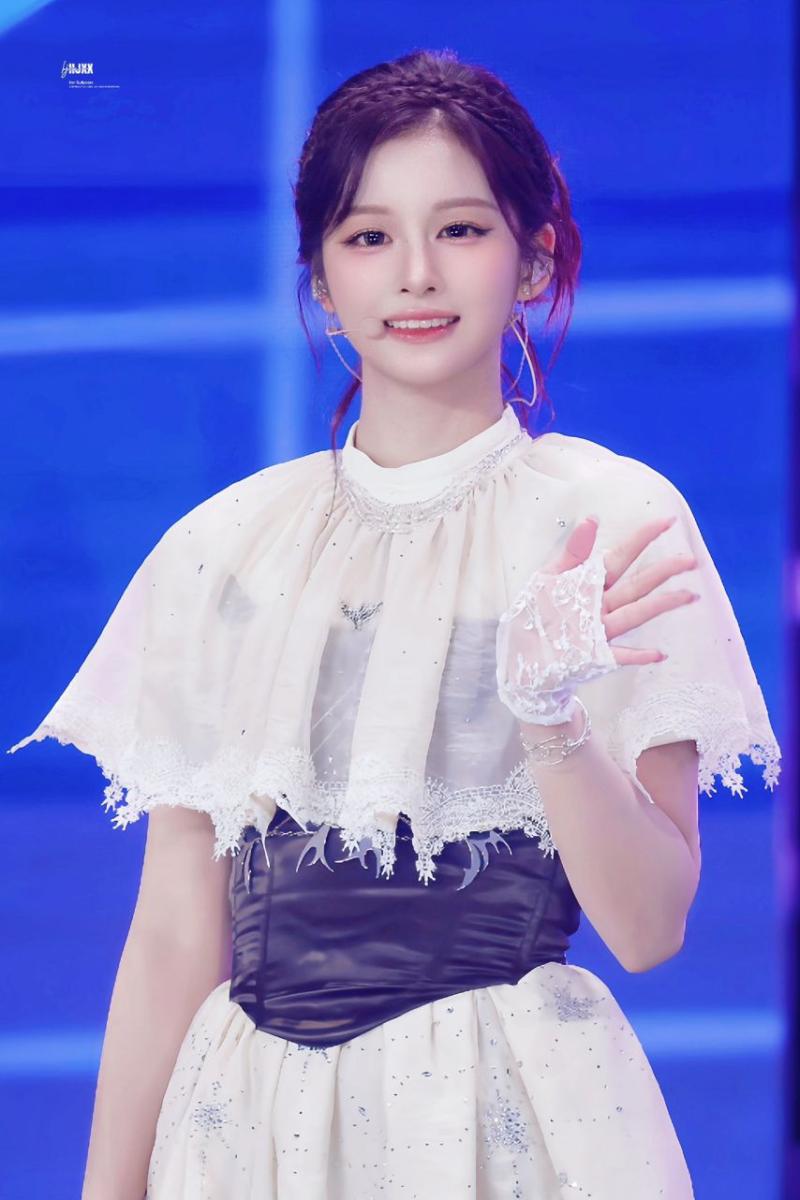 엔믹스 설윤
