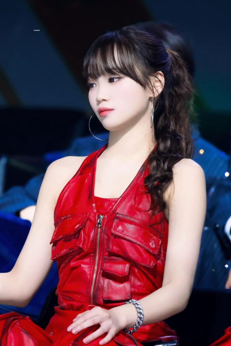 르세라핌 김채원