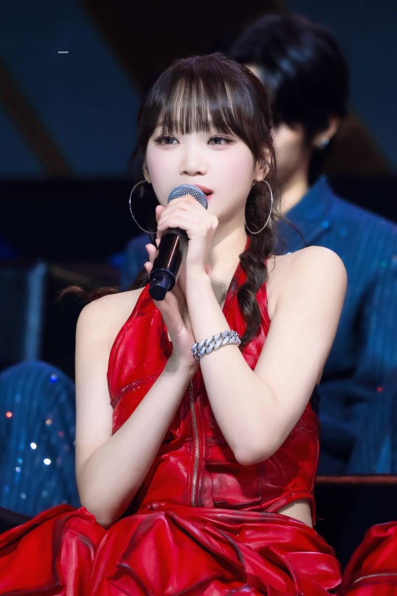 르세라핌 김채원