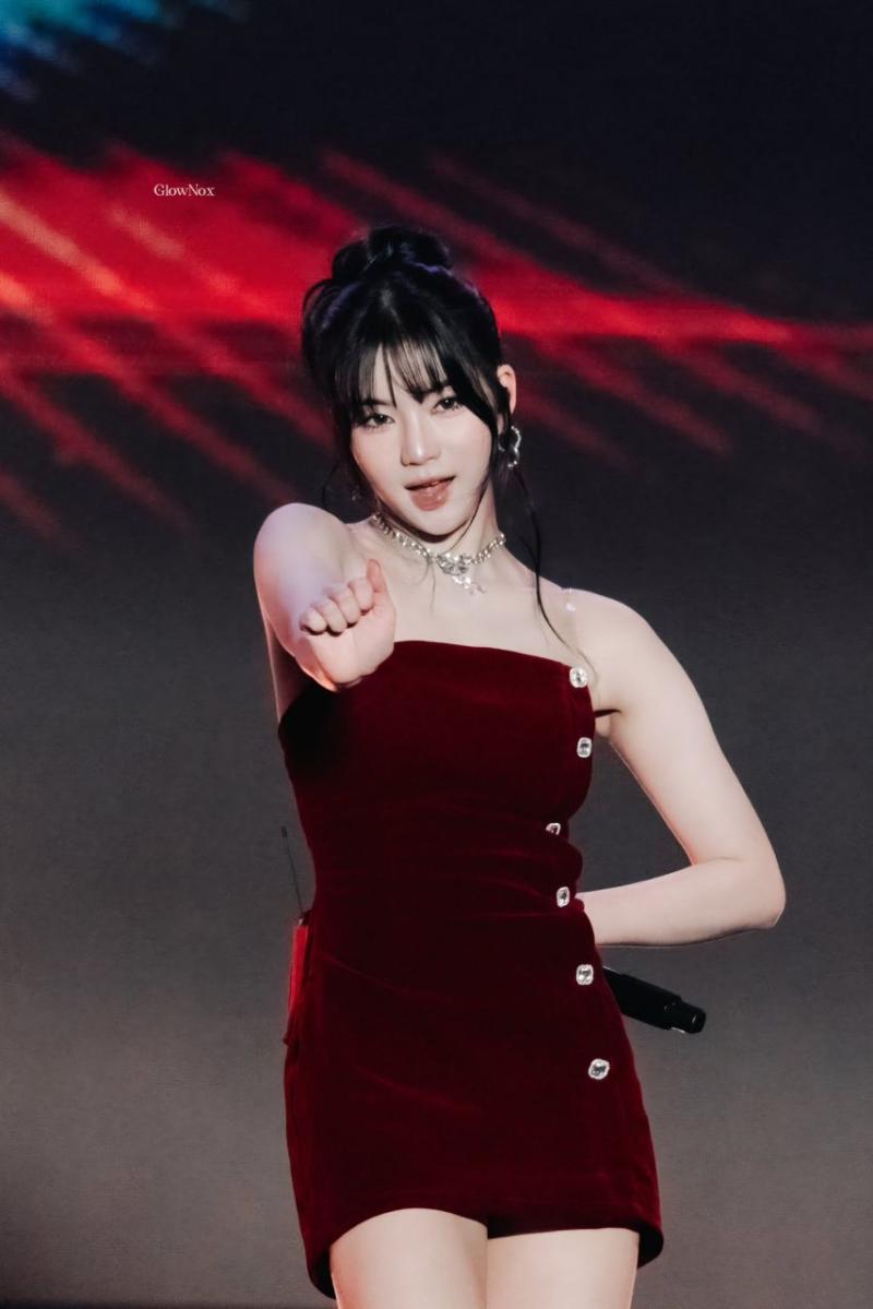 스테이씨 아이사
