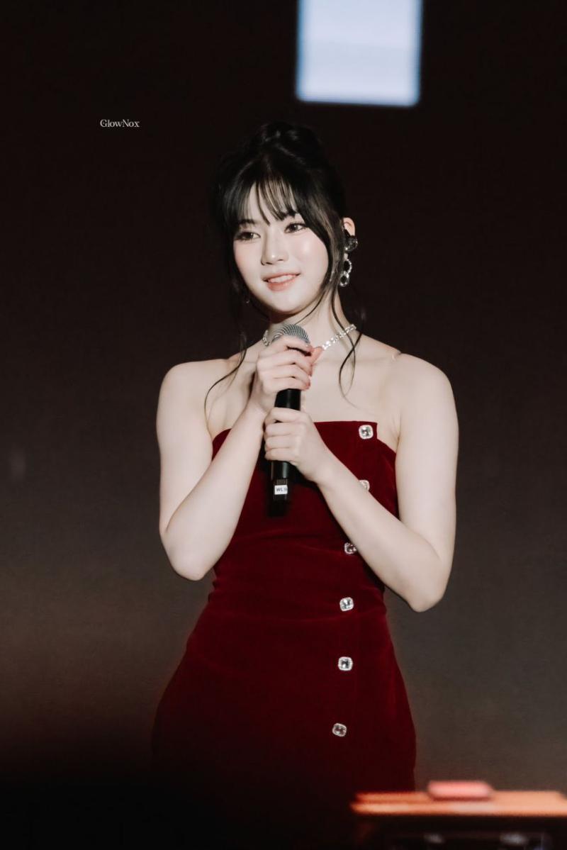 스테이씨 아이사