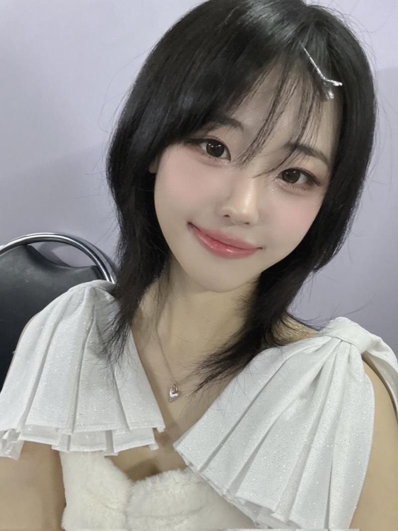 [QWER] 히나