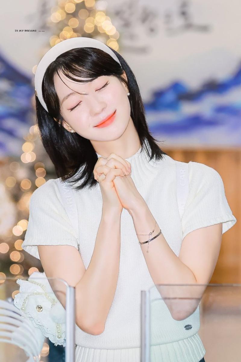 오마이걸 유빈