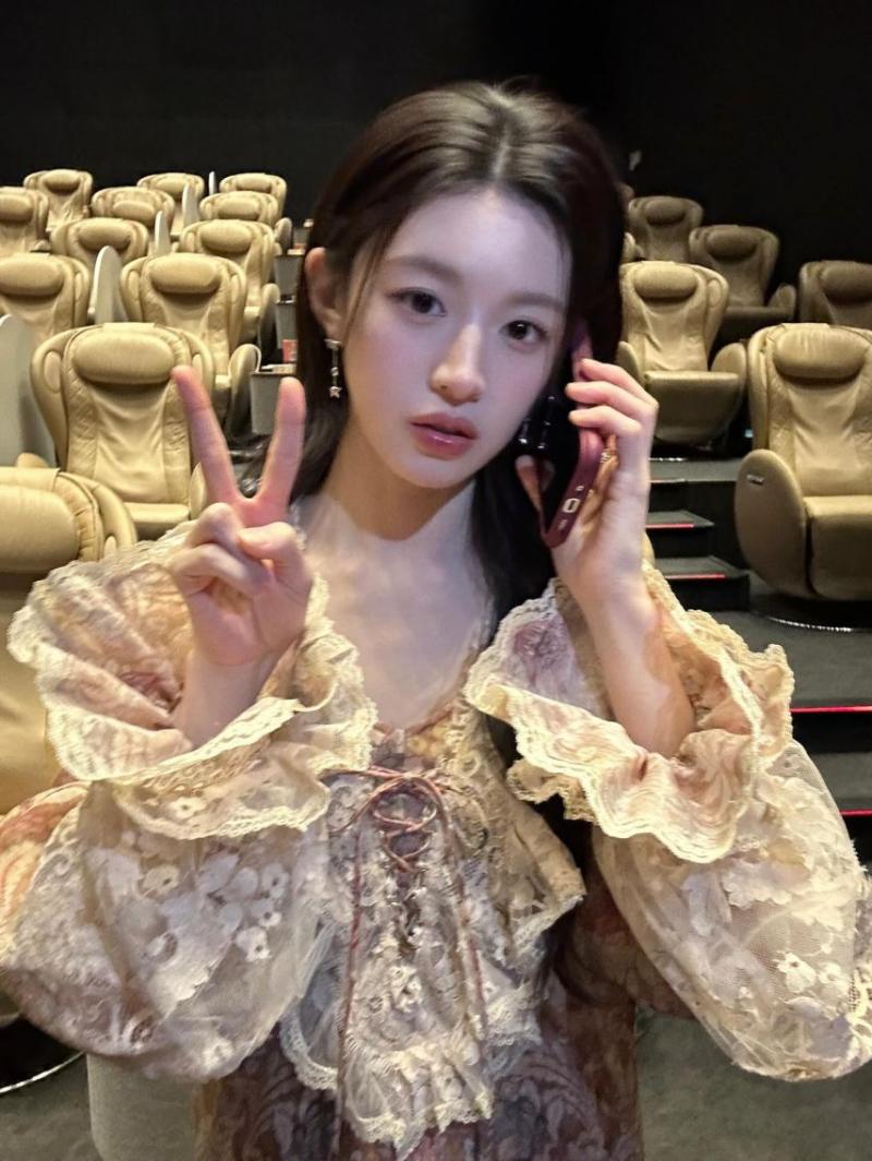 고윤정 인별/ 고윤정 김선호 이 사랑 통역 되나요?