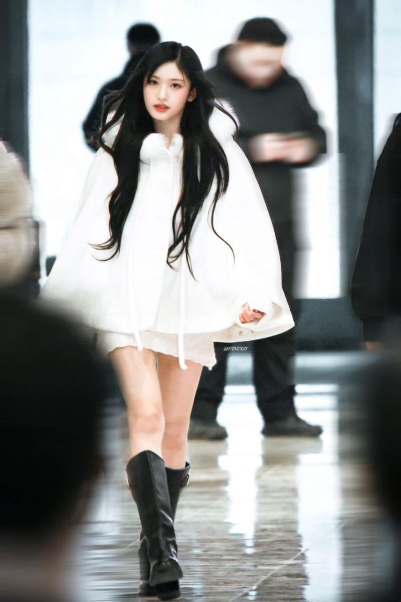 아이브 이서