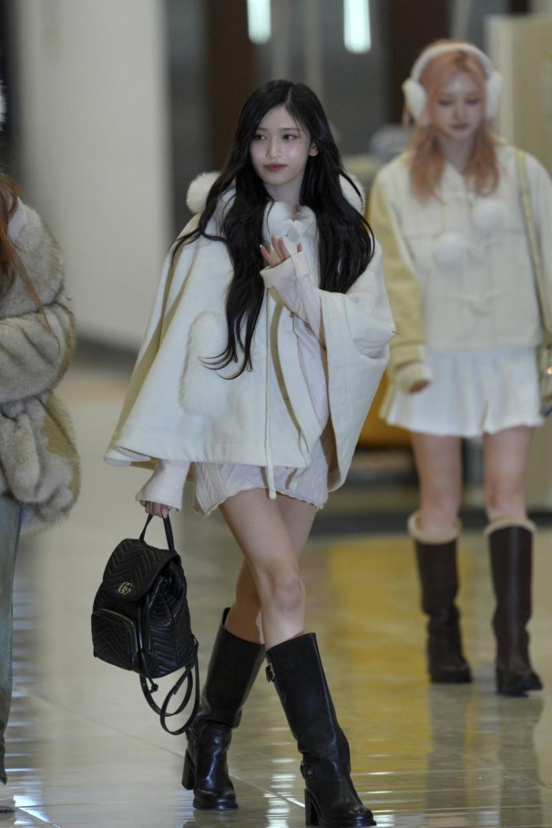 아이브 이서