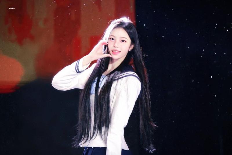 하츠투하츠 이안