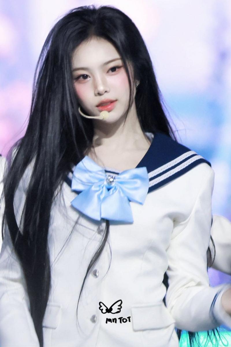 하츠투하츠 이안