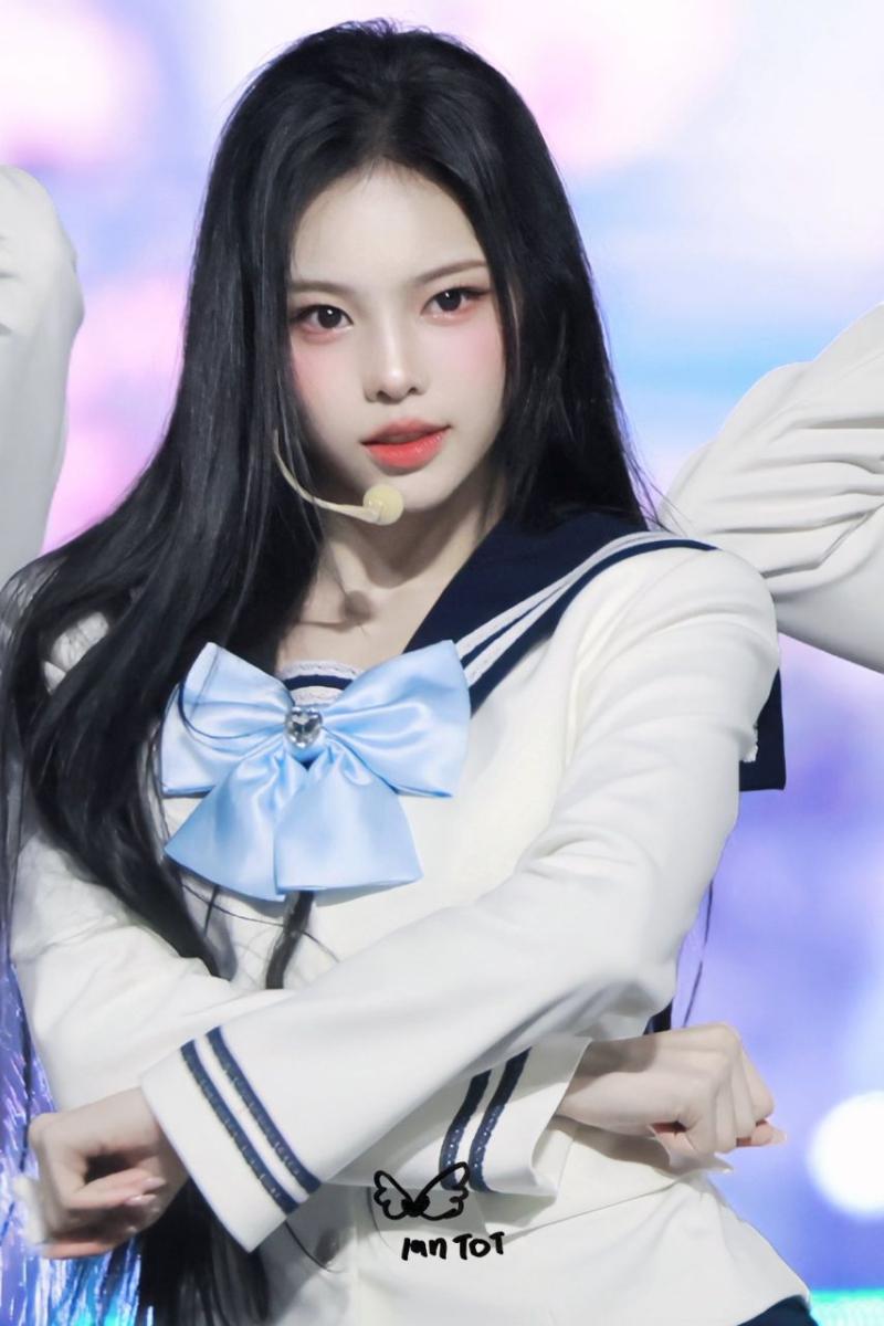 하츠투하츠 이안