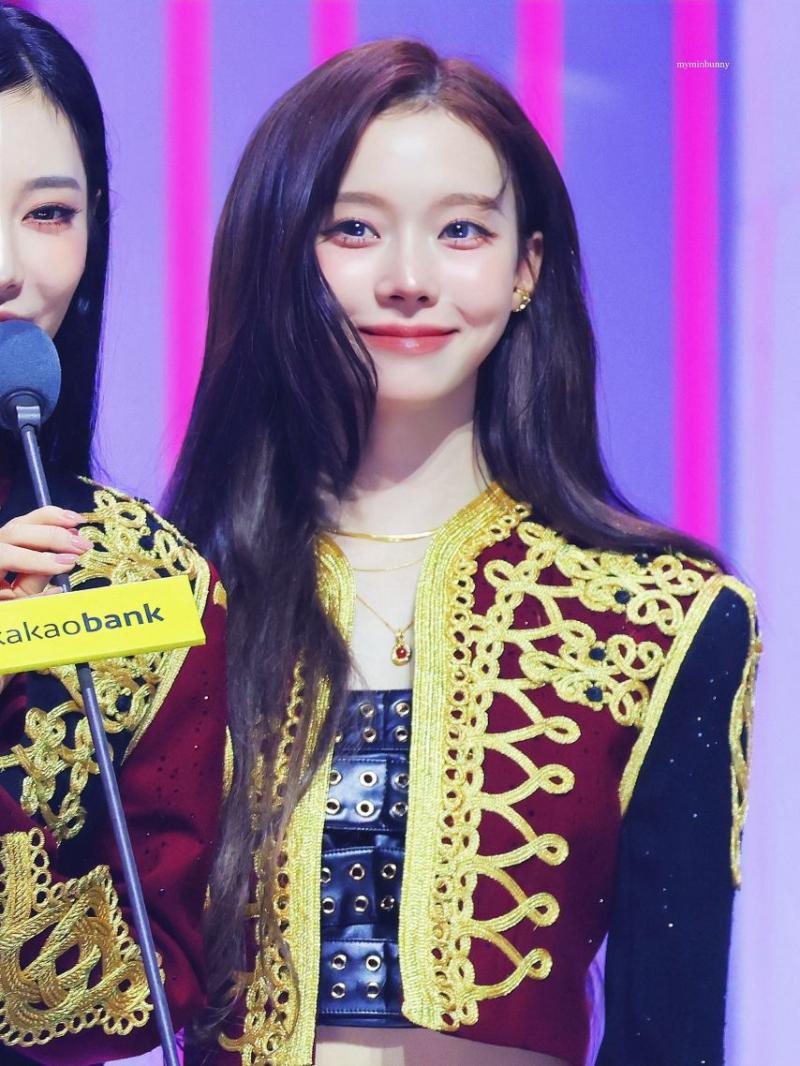 에스파 윈터
