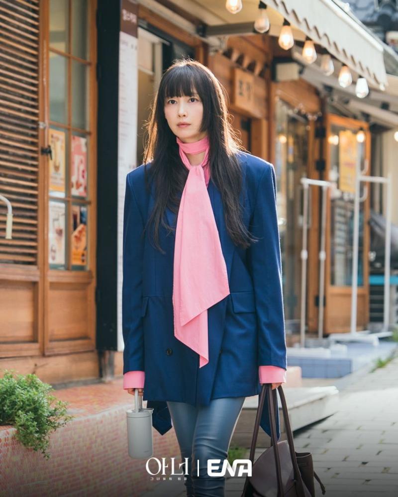 이나영 정은채 이청아 | 아너