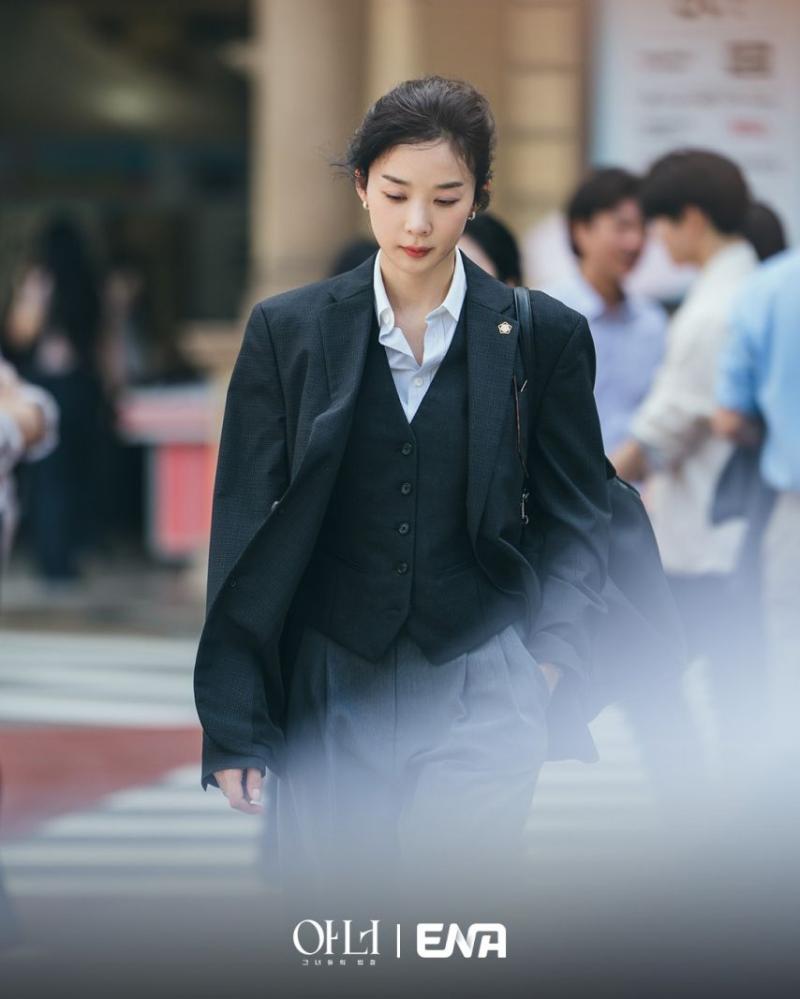 이나영 정은채 이청아 | 아너