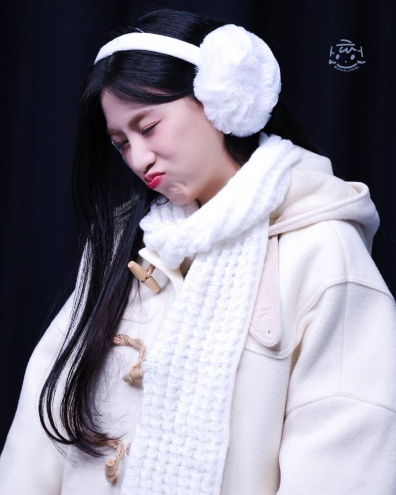에이핑크 하영