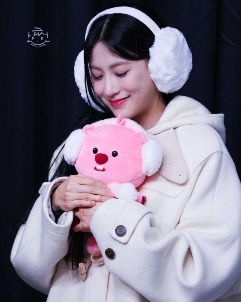 에이핑크 하영