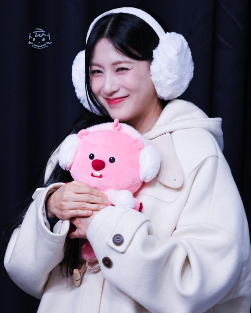에이핑크 하영