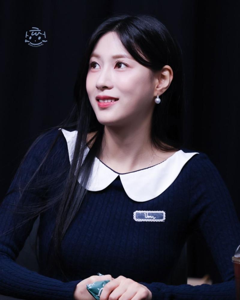 에이핑크 하영