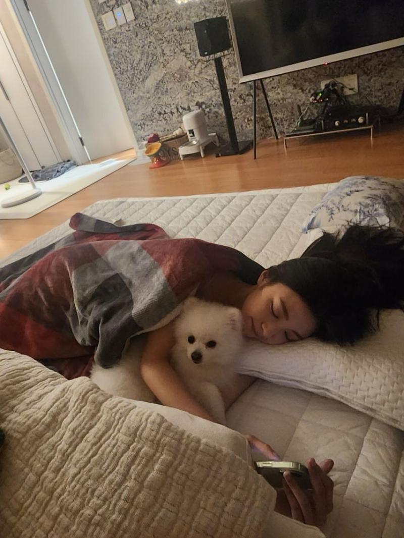 ITZY 리아