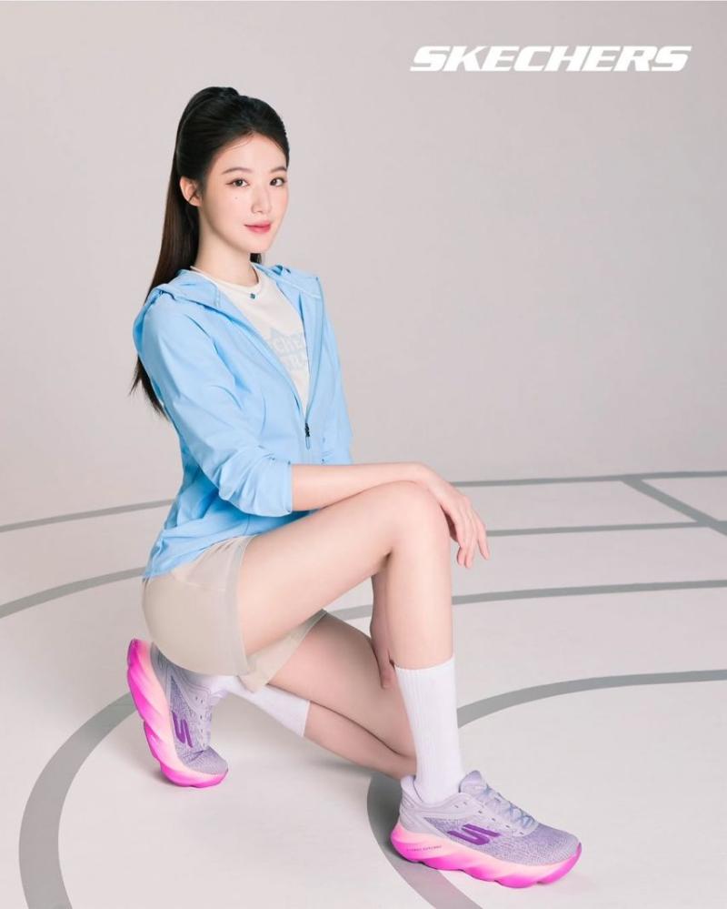 아이들 (i-dle) 슈화
