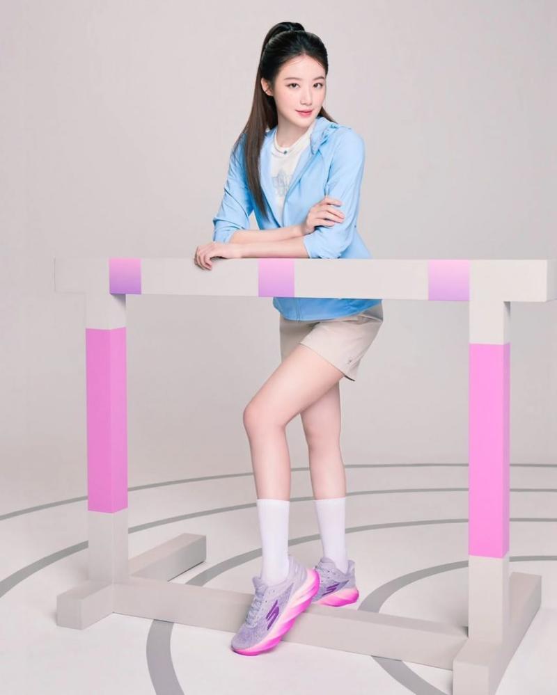아이들 (i-dle) 슈화
