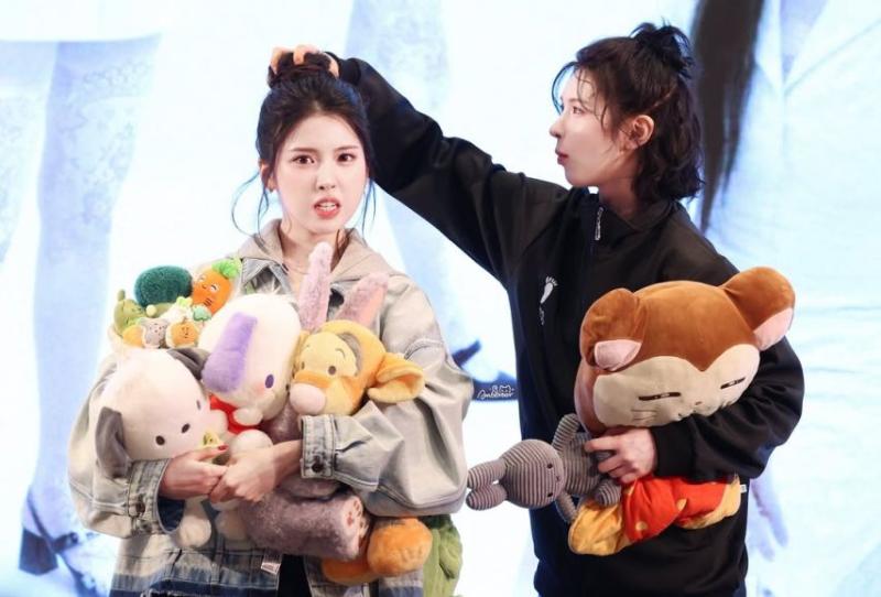 NMIXX (엔믹스) 지우