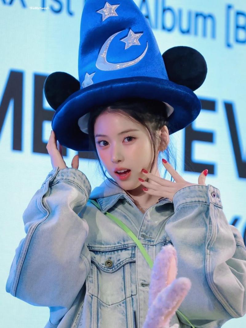 NMIXX (엔믹스) 지우