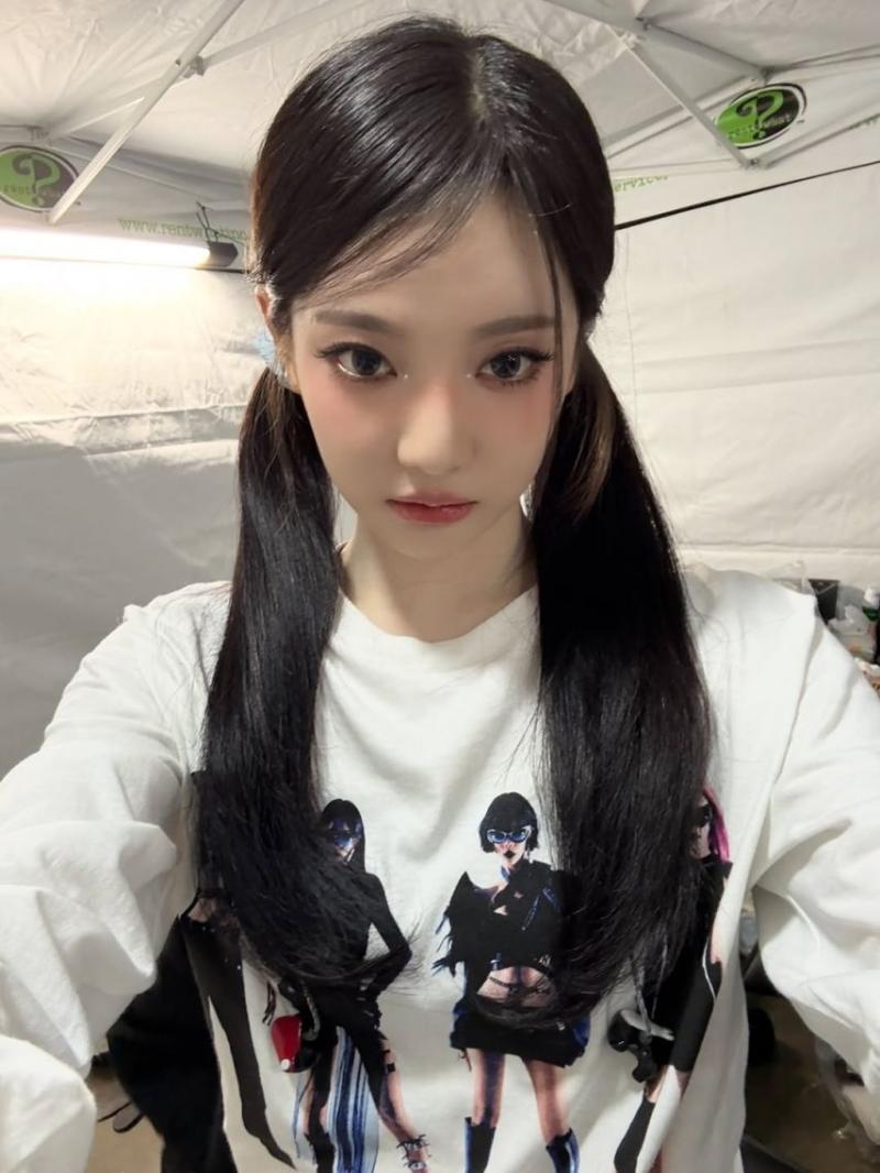 에스파 (aespa) 닝닝