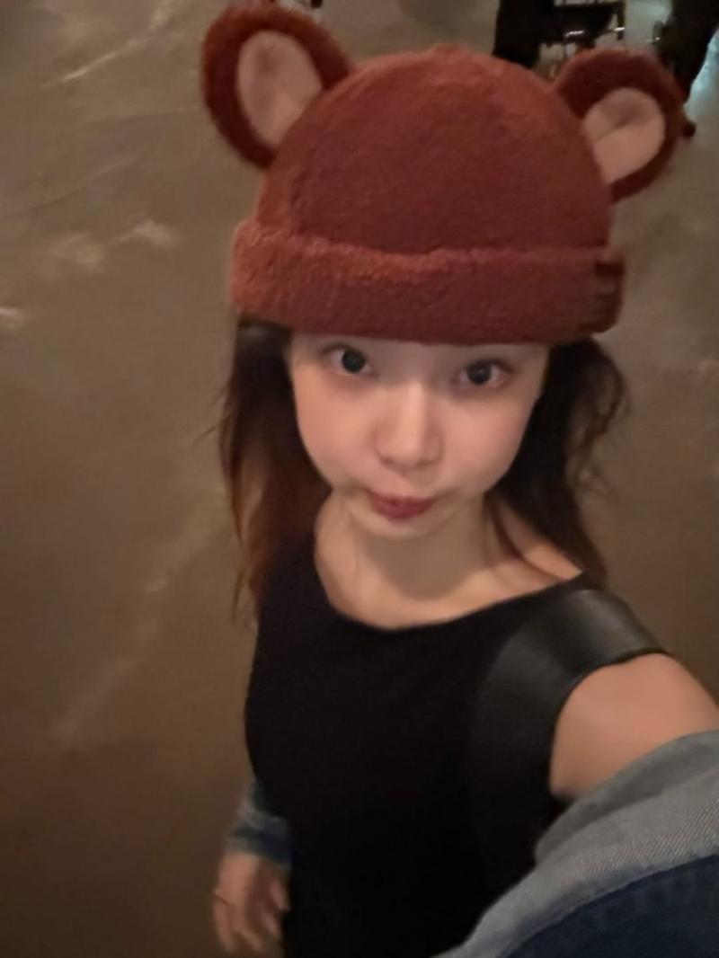 에스파 (aespa) 닝닝