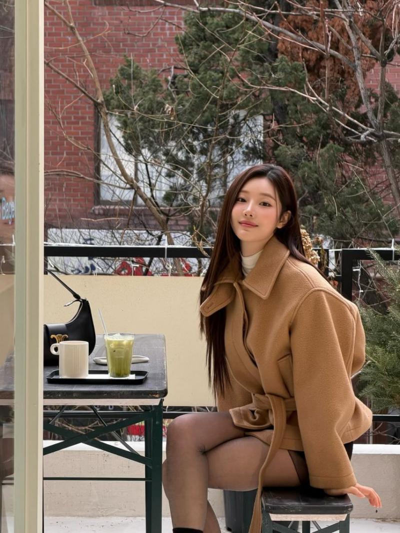 이시안